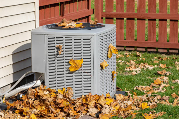 Ductless HVAC Repair in Shadeland, IN