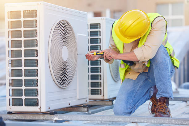 AC Installation Near Me in Shadeland, IN