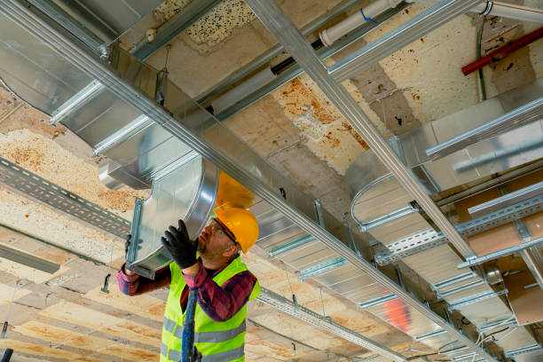 Best AC Installation Near Me  in Shadeland, IN