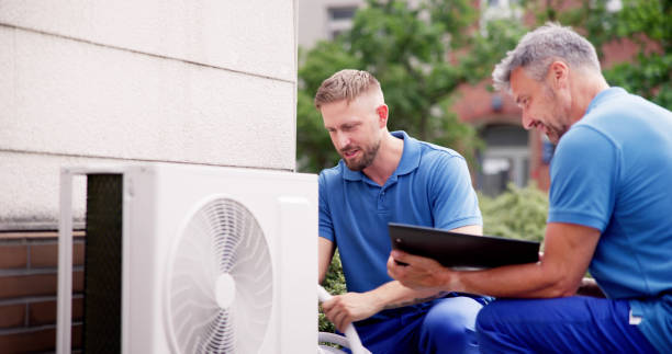 Best Emergency HVAC Repair  in Shadeland, IN