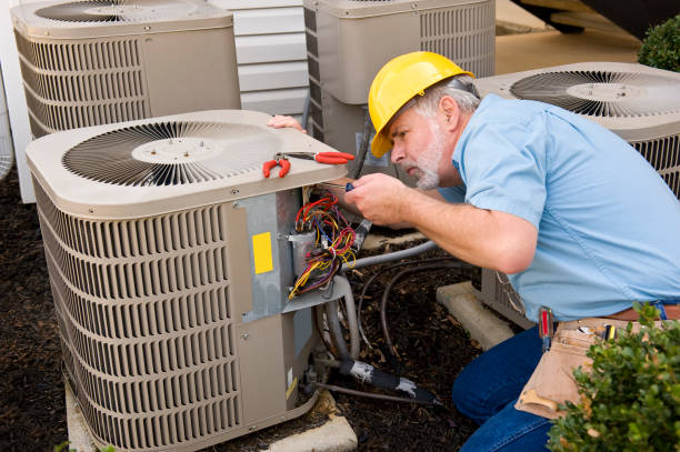 Best HVAC Maintenance Plan  in Shadeland, IN