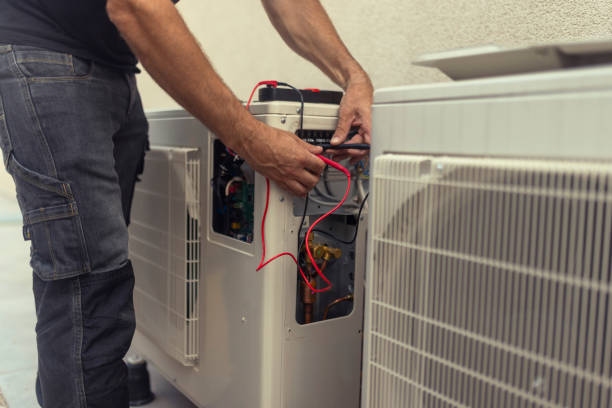 Best Residential HVAC Services  in Shadeland, IN