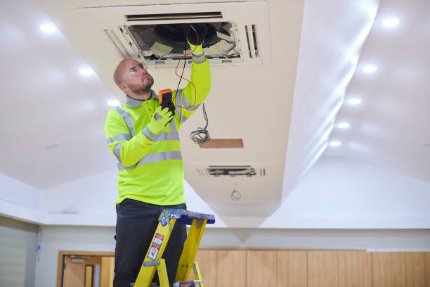 Best HVAC Cleaning Services  in Shadeland, IN