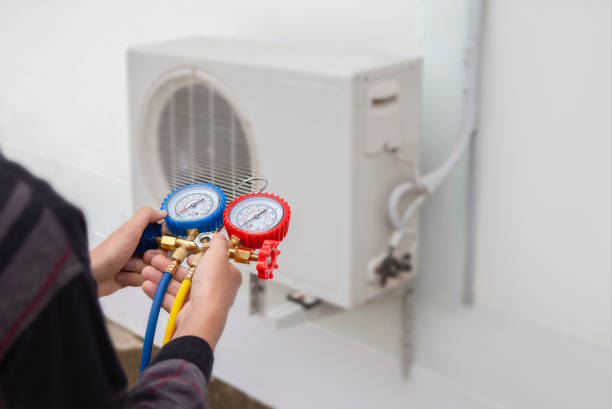 Best HVAC Repair Near Me  in Shadeland, IN