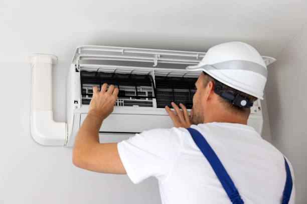 Best HVAC Service Technicians  in Shadeland, IN
