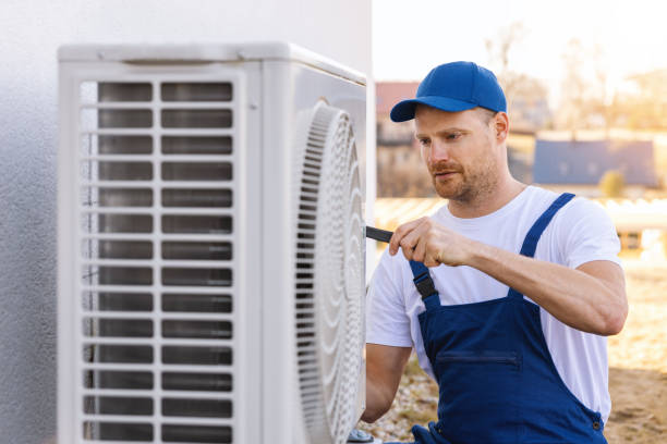 Best Commercial HVAC Repair  in Shadeland, IN